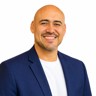 Maurice Alva