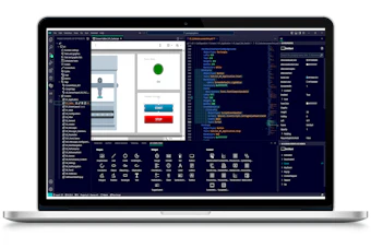 Siemens Simatic Ax Win Cc Unified Elements Image