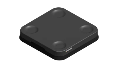 enVista's AMP