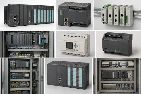 The many variations of the PLC remain viable and don't appear to be going anywhere soon.