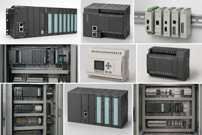The many variations of the PLC remain viable and don't appear to be going anywhere soon.