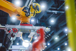 Most manufacturers don't have robot designers on staff and rely on applications engineers to solve whatever problems emerge.