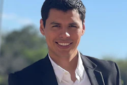Matthew Olivera Headshot