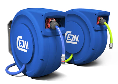 CEJN's SafetyReel G2