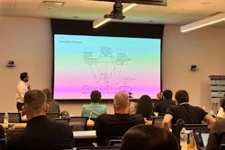 “Modern Servo Control in Industrial Automation” walked through the servo stack from PLC intent to encoder feedback.