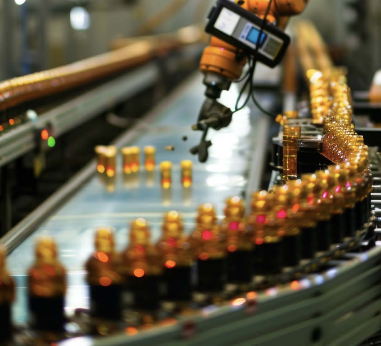 2026 Robotics In Packaging Processing Report Final Exec Summary