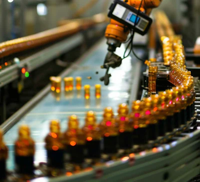 2026 Robotics In Packaging Processing Report Final Exec Summary