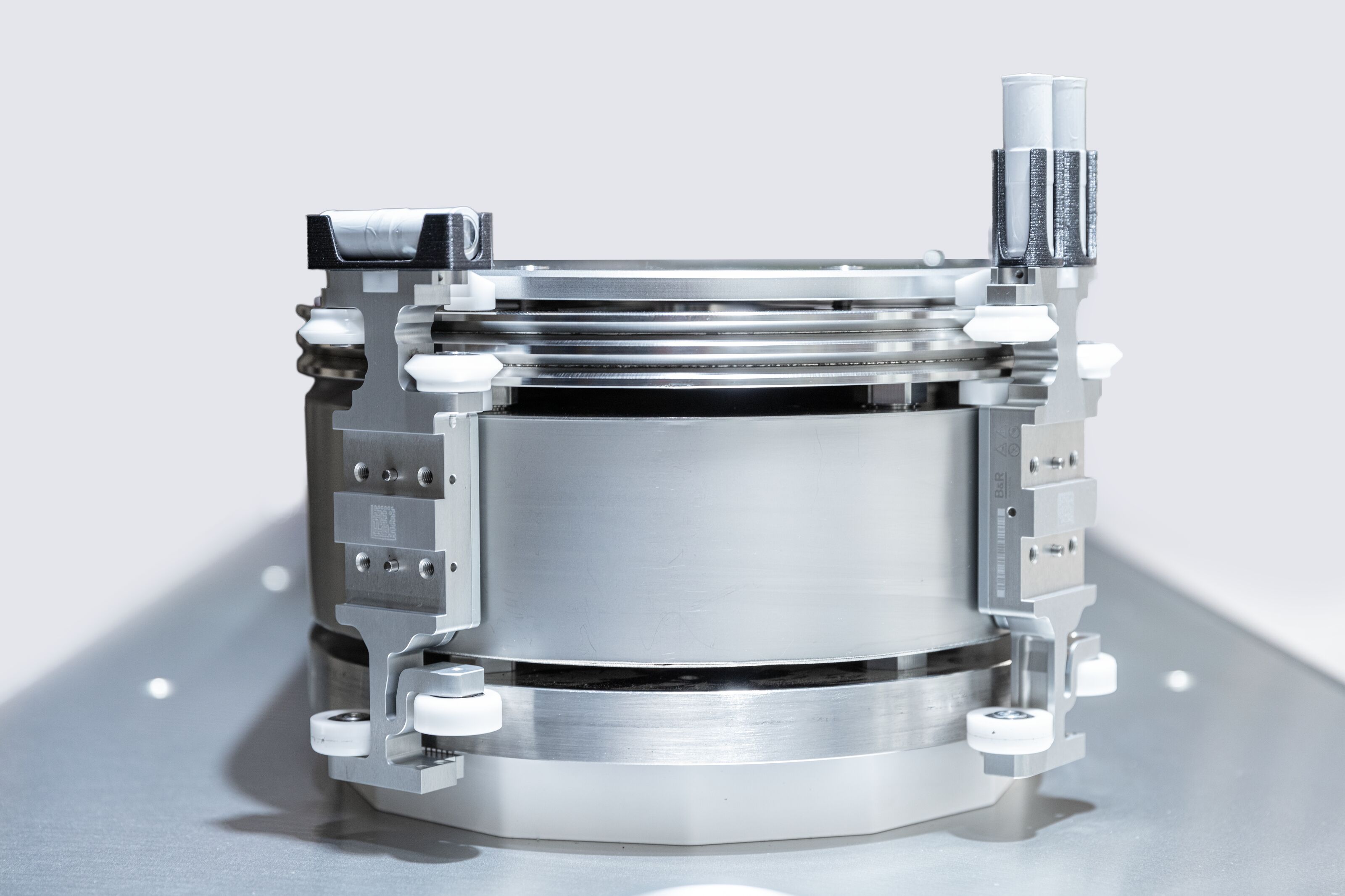 ABB’s Machine Automation division will showcase a comprehensive range of solutions built on B&R’s technology for the packaging industry at Pack Expo International 2026