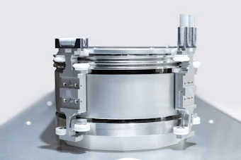 ABB’s Machine Automation division will showcase a comprehensive range of solutions built on B&R’s technology for the packaging industry at Pack Expo International 2026