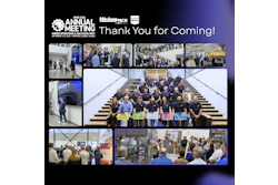 Five Tour Stages, 310 Attendees, One Industry Weigh Pack Systems Hosts Pmmi Annual Meeting