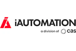 I Automation Logo