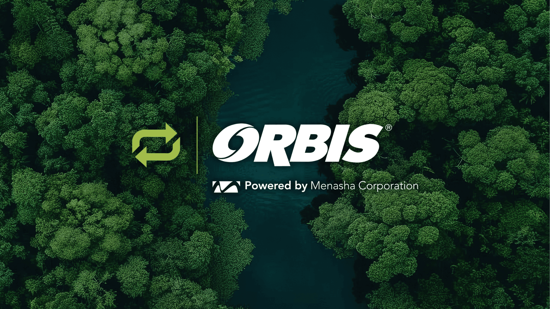 Orbis Sustainability Graphic