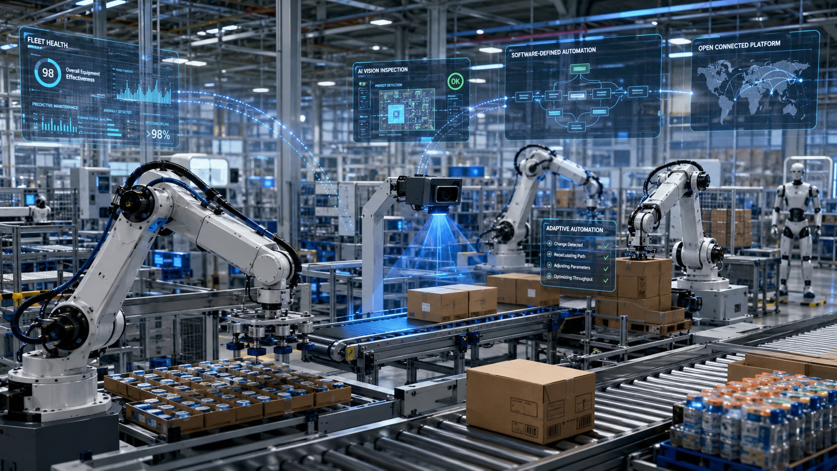 Pmg Automation xz6l6l18v F