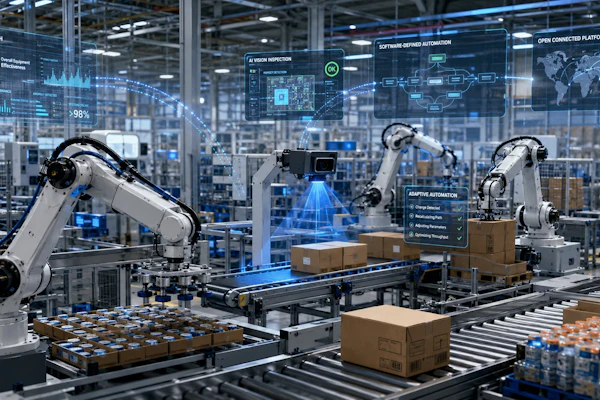 Pmg Automation xz6l6l18v F