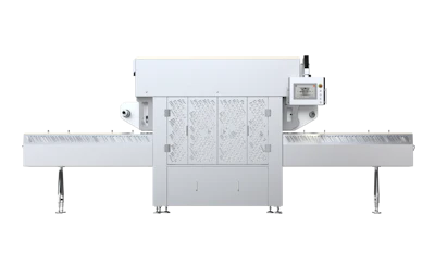 Ossid's ReeMaster NextGen 1100 Tray Sealer