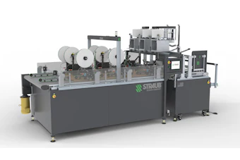 Straub Design's SD 60-10