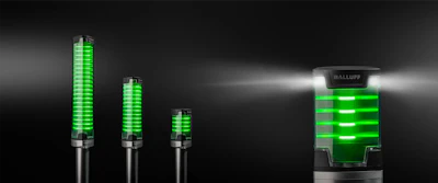 Smartlights Black