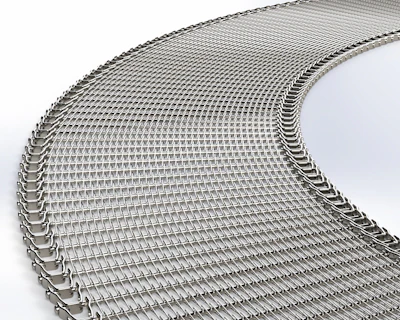 Weldless CG Curve