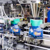 XTS intelligent transport technology also enables scalable MAG-B operation from simplex to triplex indexing. Other features include on-the-fly clamping, controlled shaking for product settling, and optimized nitrogen filling.